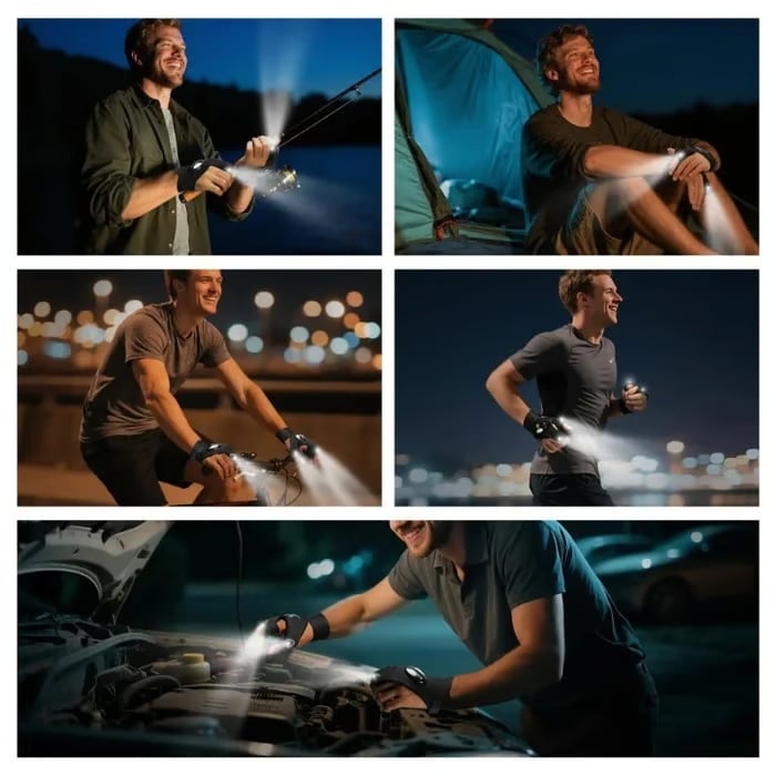 Professional cleaner testimonial