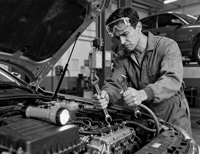 Problem 1 - Stains won't budge