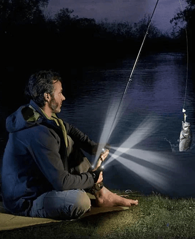 Foam technology demonstration