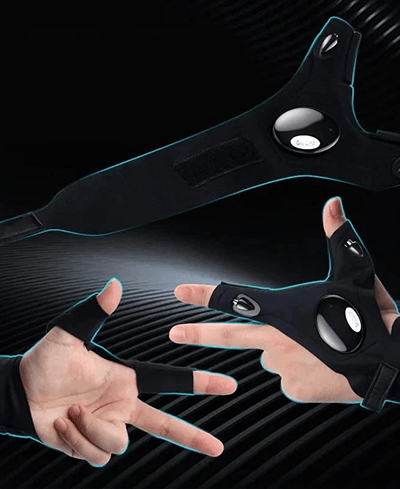 Foam technology demonstration